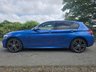 USED 2017 67 BMW 1 SERIES 1.5 118i M Sport Shadow Edition Euro 6 (s/s) 5dr LOW MILEAGE/LOVELY EXAMPLE!!!