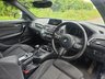 USED 2017 67 BMW 1 SERIES 1.5 118i M Sport Shadow Edition Euro 6 (s/s) 5dr LOW MILEAGE/LOVELY EXAMPLE!!!