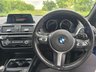 USED 2017 67 BMW 1 SERIES 1.5 118i M Sport Shadow Edition Euro 6 (s/s) 5dr LOW MILEAGE/LOVELY EXAMPLE!!!