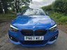 USED 2017 67 BMW 1 SERIES 1.5 118i M Sport Shadow Edition Euro 6 (s/s) 5dr LOW MILEAGE/LOVELY EXAMPLE!!!