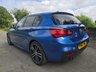 USED 2017 67 BMW 1 SERIES 1.5 118i M Sport Shadow Edition Euro 6 (s/s) 5dr LOW MILEAGE/LOVELY EXAMPLE!!!