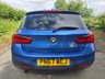 USED 2017 67 BMW 1 SERIES 1.5 118i M Sport Shadow Edition Euro 6 (s/s) 5dr LOW MILEAGE/LOVELY EXAMPLE!!!