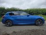 USED 2017 67 BMW 1 SERIES 1.5 118i M Sport Shadow Edition Euro 6 (s/s) 5dr LOW MILEAGE/LOVELY EXAMPLE!!!