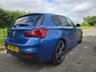 USED 2017 67 BMW 1 SERIES 1.5 118i M Sport Shadow Edition Euro 6 (s/s) 5dr LOW MILEAGE/LOVELY EXAMPLE!!!