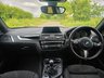 USED 2017 67 BMW 1 SERIES 1.5 118i M Sport Shadow Edition Euro 6 (s/s) 5dr LOW MILEAGE/LOVELY EXAMPLE!!!
