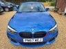 USED 2017 67 BMW 1 SERIES 1.5 118i M Sport Shadow Edition Euro 6 (s/s) 5dr LOW MILEAGE/LOVELY EXAMPLE!!!