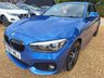 USED 2017 67 BMW 1 SERIES 1.5 118i M Sport Shadow Edition Euro 6 (s/s) 5dr LOW MILEAGE/LOVELY EXAMPLE!!!