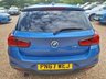 USED 2017 67 BMW 1 SERIES 1.5 118i M Sport Shadow Edition Euro 6 (s/s) 5dr LOW MILEAGE/LOVELY EXAMPLE!!!