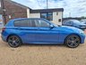 USED 2017 67 BMW 1 SERIES 1.5 118i M Sport Shadow Edition Euro 6 (s/s) 5dr LOW MILEAGE/LOVELY EXAMPLE!!!