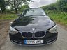 USED 2015 15 BMW 1 SERIES 2.0 116d Sport Euro 5 (s/s) 5dr ONE OWNER/LOVELY EXAMPLE!!!