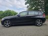 USED 2015 15 BMW 1 SERIES 2.0 116d Sport Euro 5 (s/s) 5dr ONE OWNER/LOVELY EXAMPLE!!!
