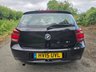 USED 2015 15 BMW 1 SERIES 2.0 116d Sport Euro 5 (s/s) 5dr ONE OWNER/LOVELY EXAMPLE!!!