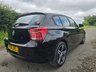 USED 2015 15 BMW 1 SERIES 2.0 116d Sport Euro 5 (s/s) 5dr ONE OWNER/LOVELY EXAMPLE!!!