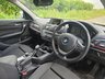 USED 2015 15 BMW 1 SERIES 2.0 116d Sport Euro 5 (s/s) 5dr ONE OWNER/LOVELY EXAMPLE!!!