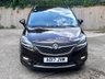 USED 2017 17 VAUXHALL ZAFIRA TOURER 1.4i Turbo SE MPV 5dr Petrol Manual Euro 6 (140 ps) 