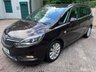 USED 2017 17 VAUXHALL ZAFIRA TOURER 1.4i Turbo SE MPV 5dr Petrol Manual Euro 6 (140 ps) 