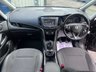 USED 2017 17 VAUXHALL ZAFIRA TOURER 1.4i Turbo SE MPV 5dr Petrol Manual Euro 6 (140 ps) 