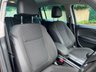USED 2017 17 VAUXHALL ZAFIRA TOURER 1.4i Turbo SE MPV 5dr Petrol Manual Euro 6 (140 ps) 