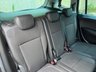 USED 2017 17 VAUXHALL ZAFIRA TOURER 1.4i Turbo SE MPV 5dr Petrol Manual Euro 6 (140 ps) 