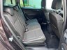 USED 2017 17 VAUXHALL ZAFIRA TOURER 1.4i Turbo SE MPV 5dr Petrol Manual Euro 6 (140 ps) 