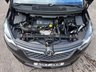USED 2017 17 VAUXHALL ZAFIRA TOURER 1.4i Turbo SE MPV 5dr Petrol Manual Euro 6 (140 ps) 