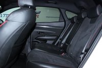 USED 2021 71 HYUNDAI TUCSON 1.6 h T-GDi N Line SUV 5dr Petrol Hybrid Auto Euro 6 (s/s) (230 ps) 