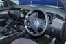 USED 2021 71 HYUNDAI TUCSON 1.6 h T-GDi N Line SUV 5dr Petrol Hybrid Auto Euro 6 (s/s) (230 ps) 