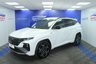 USED 2021 71 HYUNDAI TUCSON 1.6 h T-GDi N Line SUV 5dr Petrol Hybrid Auto Euro 6 (s/s) (230 ps) 