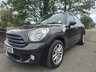 USED 2015 65 MINI COUNTRYMAN 1.6 Cooper D Euro 5 (s/s) 5dr LOVELY CONDITION!!!