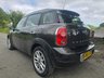 USED 2015 65 MINI COUNTRYMAN 1.6 Cooper D Euro 5 (s/s) 5dr LOVELY CONDITION!!!