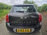 USED 2015 65 MINI COUNTRYMAN 1.6 Cooper D Euro 5 (s/s) 5dr LOVELY CONDITION!!!