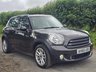USED 2015 65 MINI COUNTRYMAN 1.6 Cooper D Euro 5 (s/s) 5dr LOVELY CONDITION!!!