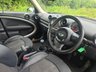 USED 2015 65 MINI COUNTRYMAN 1.6 Cooper D Euro 5 (s/s) 5dr LOVELY CONDITION!!!