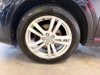 USED 2015 15 AUDI Q3 2.0 TDI S line SUV 5dr Diesel S Tronic quattro Euro 6 (s/s) (150 ps) 