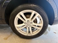 USED 2015 15 AUDI Q3 2.0 TDI S line SUV 5dr Diesel S Tronic quattro Euro 6 (s/s) (150 ps) 