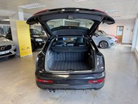 USED 2015 15 AUDI Q3 2.0 TDI S line SUV 5dr Diesel S Tronic quattro Euro 6 (s/s) (150 ps) 