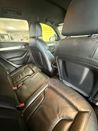 USED 2015 15 AUDI Q3 2.0 TDI S line SUV 5dr Diesel S Tronic quattro Euro 6 (s/s) (150 ps) 