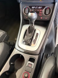 USED 2015 15 AUDI Q3 2.0 TDI S line SUV 5dr Diesel S Tronic quattro Euro 6 (s/s) (150 ps) 