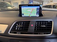 USED 2015 15 AUDI Q3 2.0 TDI S line SUV 5dr Diesel S Tronic quattro Euro 6 (s/s) (150 ps) 