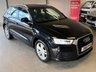 USED 2015 15 AUDI Q3 2.0 TDI S line SUV 5dr Diesel S Tronic quattro Euro 6 (s/s) (150 ps) 