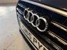 USED 2015 15 AUDI Q3 2.0 TDI S line SUV 5dr Diesel S Tronic quattro Euro 6 (s/s) (150 ps) 