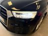 USED 2015 15 AUDI Q3 2.0 TDI S line SUV 5dr Diesel S Tronic quattro Euro 6 (s/s) (150 ps) 