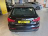 USED 2015 15 AUDI Q3 2.0 TDI S line SUV 5dr Diesel S Tronic quattro Euro 6 (s/s) (150 ps) 