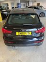 USED 2015 15 AUDI Q3 2.0 TDI S line SUV 5dr Diesel S Tronic quattro Euro 6 (s/s) (150 ps) 