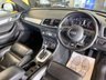 USED 2015 15 AUDI Q3 2.0 TDI S line SUV 5dr Diesel S Tronic quattro Euro 6 (s/s) (150 ps) 