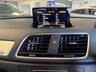 USED 2015 15 AUDI Q3 2.0 TDI S line SUV 5dr Diesel S Tronic quattro Euro 6 (s/s) (150 ps) 