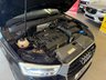 USED 2015 15 AUDI Q3 2.0 TDI S line SUV 5dr Diesel S Tronic quattro Euro 6 (s/s) (150 ps) 