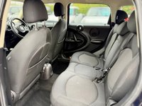 USED 2013 13 MINI COUNTRYMAN 1.6 Cooper SUV 5dr Petrol Manual Euro 6 (s/s) (122 ps) 