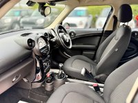USED 2013 13 MINI COUNTRYMAN 1.6 Cooper SUV 5dr Petrol Manual Euro 6 (s/s) (122 ps) 