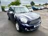 USED 2013 13 MINI COUNTRYMAN 1.6 Cooper SUV 5dr Petrol Manual Euro 6 (s/s) (122 ps) 